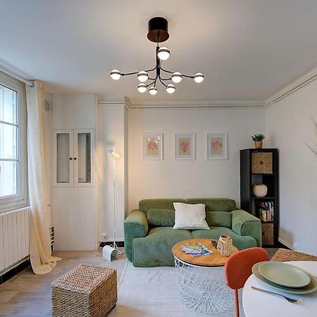 Le Faubourg Quai Paul Bert Apartment ตูร์ ภายนอก รูปภาพ